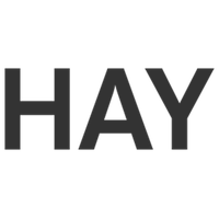 Hay